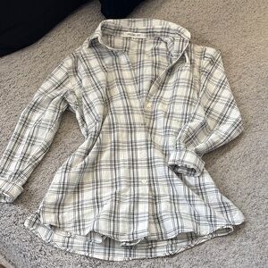 Button Down T Shirt Romper